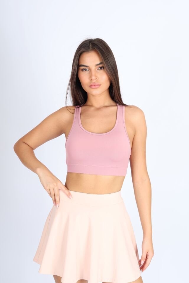 Pedli Sporcu Rose Bralet