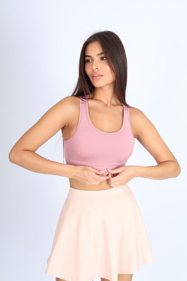 Pedli Sporcu Rose Bralet